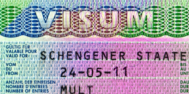 Schengen almak zorlaşıyor