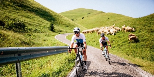 2015 Ulusal Bisiklet Sezonu Mersin’de Başlayacak