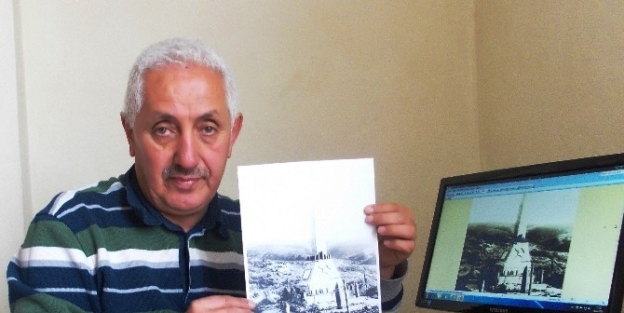 Adanalı Tarihçiye Tüyap Şoku