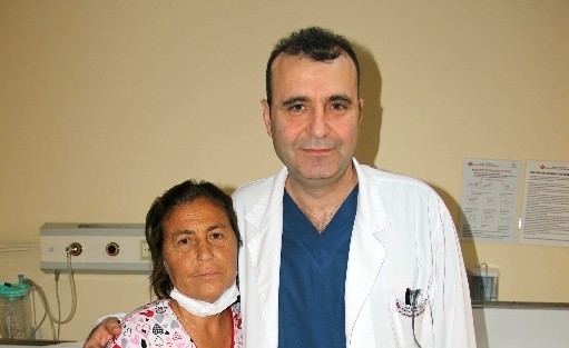 Bir Kadavradan 2 Can