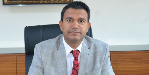 Kapaklı Kaymakamlığı 827 Bin Tl’lik Yardım Yaptı