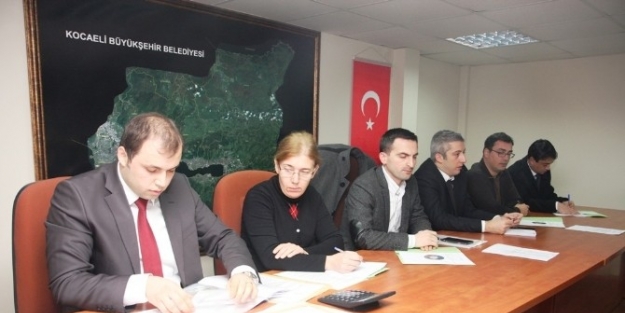 D-100 İçin Yol Ve Sanat Yapıları İhalesi Yapıldı