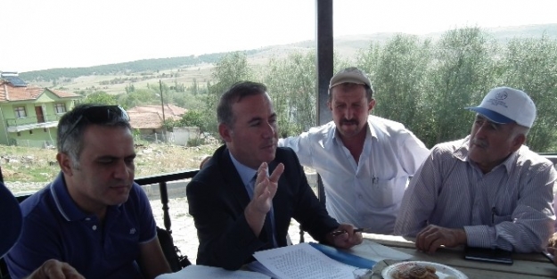 Ankaralı Çobanlar Ürünlerini Birlik’te Pazarlayacak