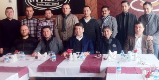 2071’in Hedefi: “erdemli Nesiller”