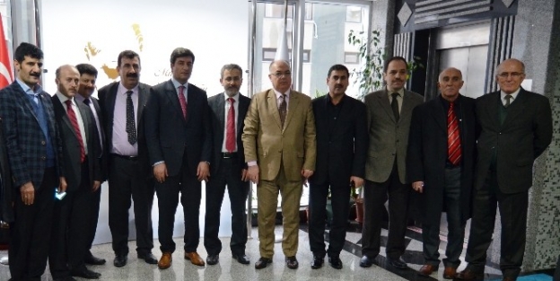 Koyun-keçi Eti, ‘‘mehmetçik’’ Menüsünde!