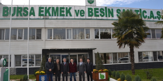 BESAŞ kaçak üretimden şikayetçi