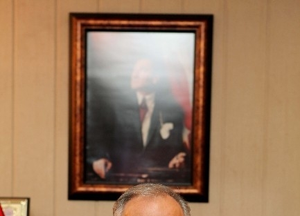 Bayraklı’daki Kadın Sığınma Evine Bakım