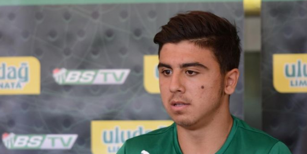 Fenerbahçe'den Ozan Tufan'a yeni teklif