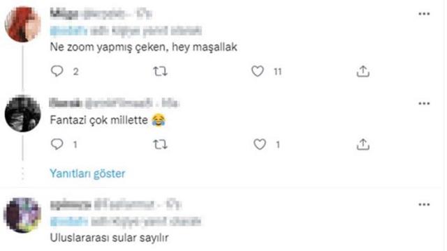 Pes dedirten olay! Sörf tahtasında cinsel ilişkiye girdiler