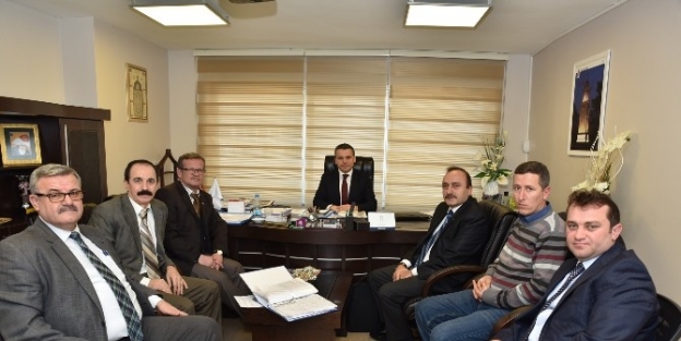 Şehzadeler’de Toplu Sözleşmede Sona Gelindi