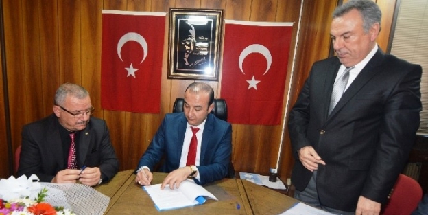 Ceyhan Belediyesi’nde Sosyal Denge Tazminatı Sevinci Yaşandı