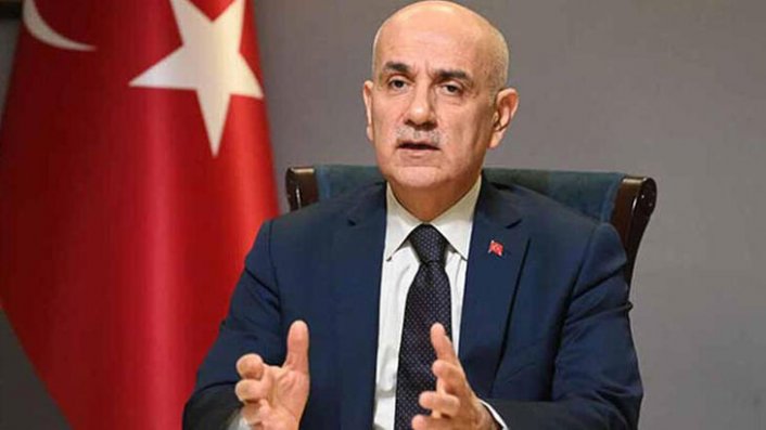 Bakan Kirişci: "Tarımsal destek ödemeleri hesaplara aktarılacak"