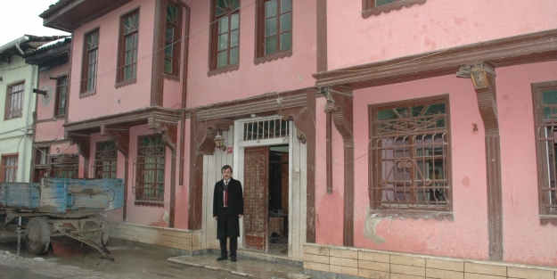 Bursa'da tarih ayağa kalkıyor!