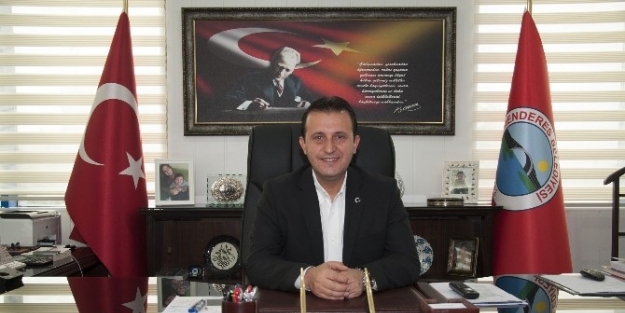 Menderes Belediyesi İstanbul Ve Madrid’te Fuarlara Katılacak