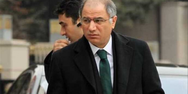 Efkan Ala "Teröre karşı işbirliği yapılmalı"