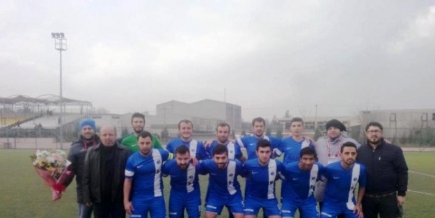 Yunusemre Belediyespor Namağlup İlerliyor