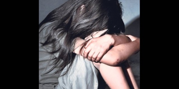 Öz kızını yıllarca taciz etmiş...