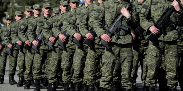 Fransa’da güvenlik üst seviyede