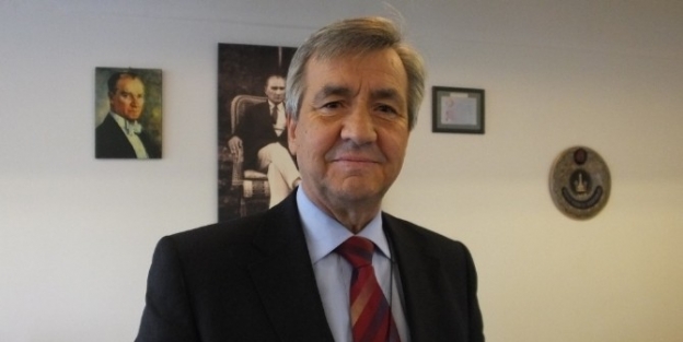 Burhaniye’ De Başkan Yardımcısı Akkılınç Açıklama Yaptı