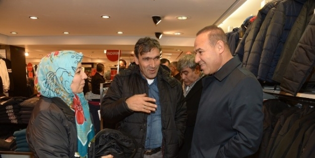 Kozan’a 70 Kilometrelik Yol