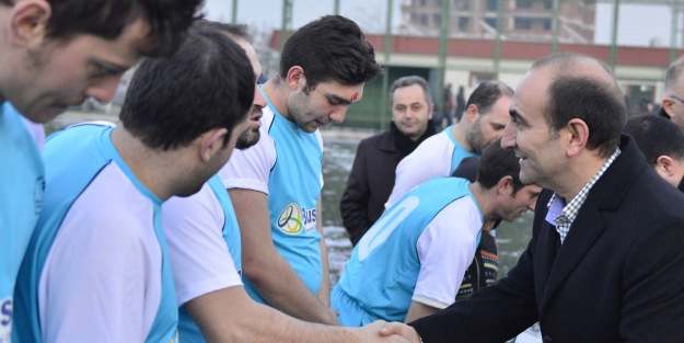 Edebali sezon açılışında