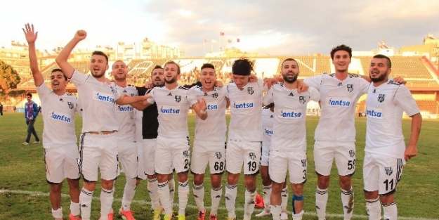 Aydınspor 1923’de Deplasman Galibiyet Primi İkiye Katlandı