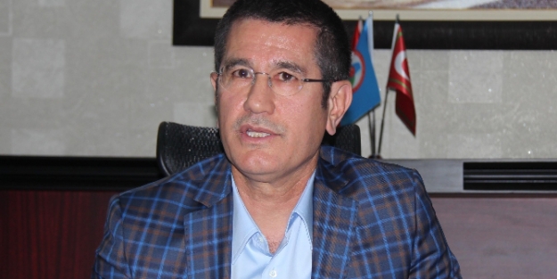 Bakan Canikli’den Murdoch’a tepki