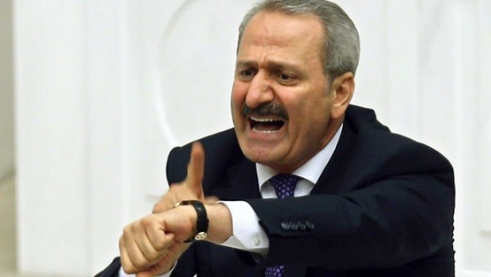 Bakan Çağlayan'ın savunması dikkat çekti!