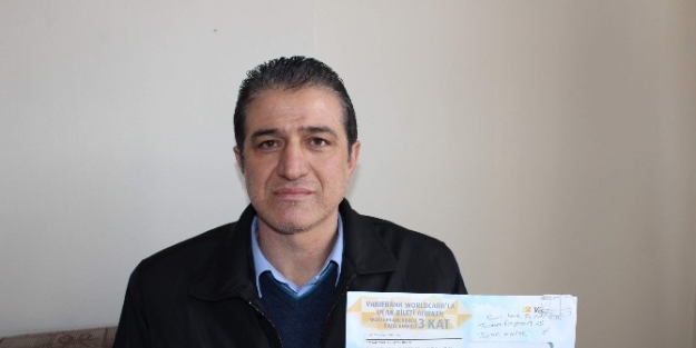 Talep Dışı Gönderilen Kredi Kartlarına Vatandaşlar Tepkili