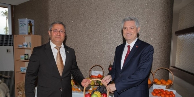 Tarım Öğretiminin 169. Yılı