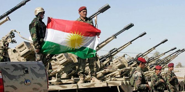 O ülke Irak'a asker gönderiyor