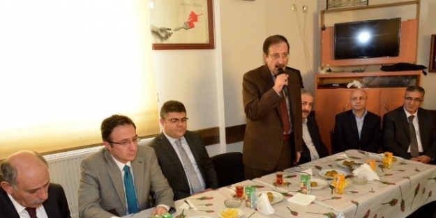 Palandöken Belediyesi İşçilerine Yüzde 15 Zam