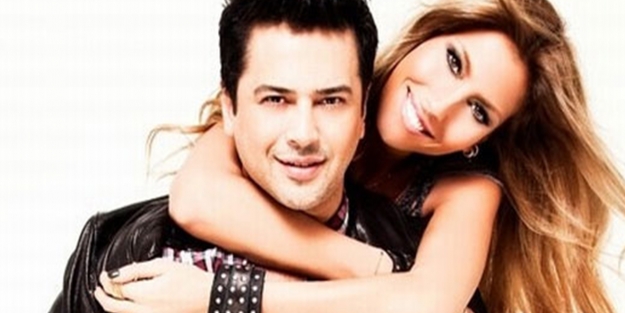 Çağla Şikel ile Emre Altuğ tek celsede boşandı