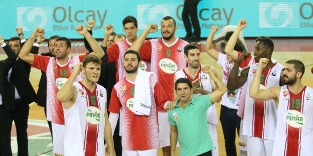 Avrupalı Kaf-kaf, Ligde De İddiali