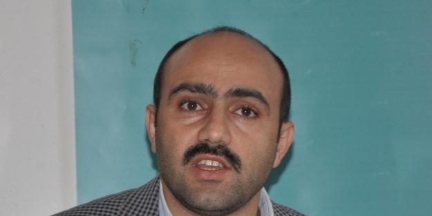 Sağlık Sen’den Vardiya Ve Taşeronlaşmaya Tepki