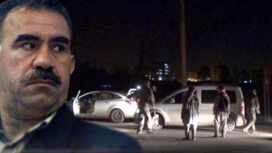 Öcalan'dan o ilçeye kritik mesaj