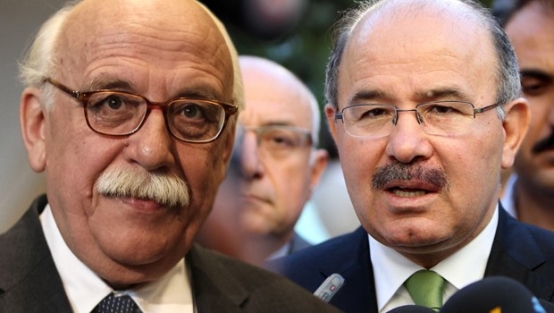 Eski ve yeni Bakan'ın kar tatili tartışması