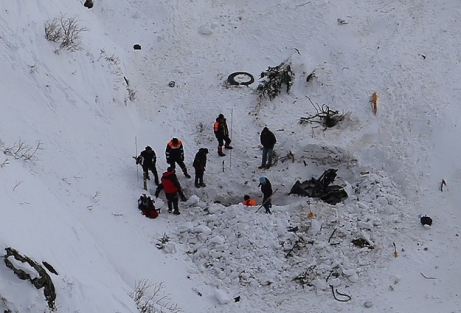 Trabzon'dan acı haber geldi