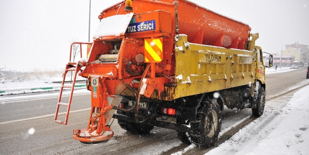 Yıldırım kara teslim olmadı!