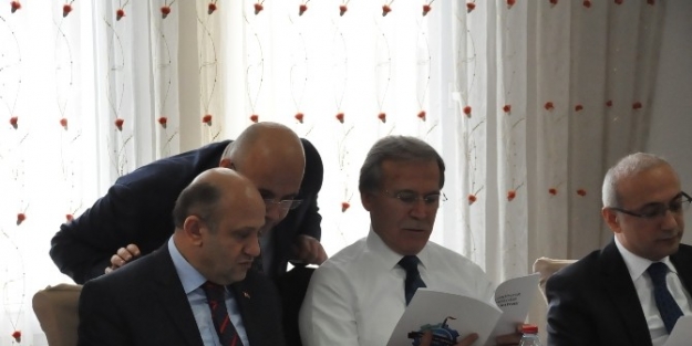 Karabük’te Büyük Hamle