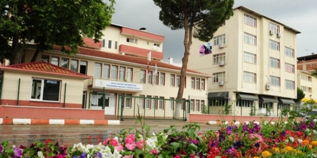 Köprübaşı’na Yeni Üniversite Binası Ve Kampüs Alanı