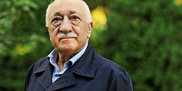 AK Partili vekilin Fethullah Gülen'le bir günü