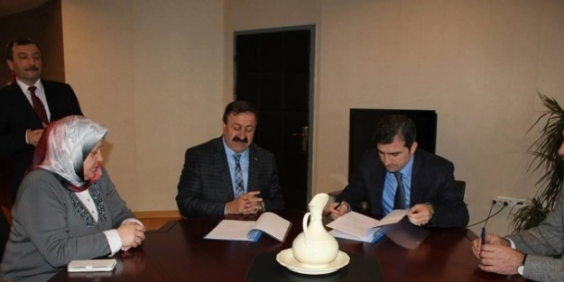 Belediye Memurlarına Sosyal Denge Zammı Yapıldı