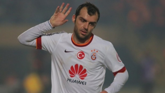 Pandev'in sözleşmesindeki ilginç detay!