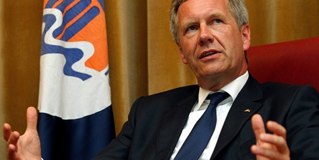 "İslam Almanya'ya aittir"