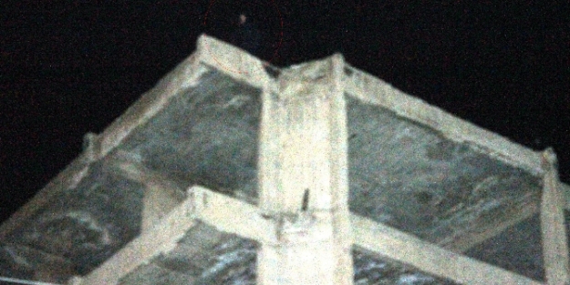 Eşi "seni seviyorum" deyince...