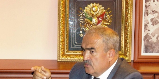 Kaman Ve Mucur İlçesi İçin Doğalgaz İhalesine Çikilacak