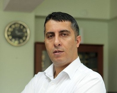 Eğilmez: "terörü Lanetliyoruz Ama “charlie Hebdo” Da Değiliz"