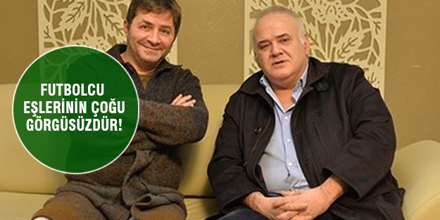 Ahmet Çakar“ Futbola siyaset bulaşmalıdır“