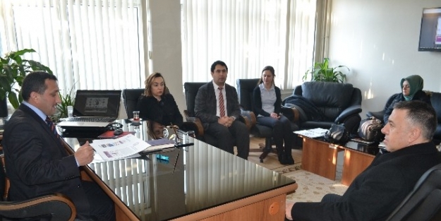 Madde Bağımlılığına ‘hayır’ Dediler